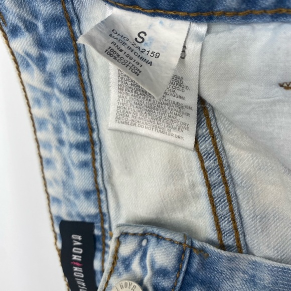 Fashion Nova Shorts Sz Small - Picture 10 of 11